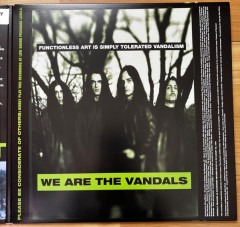 TYPE O NEGATIVE &quot;October Rust&quot; (COLORED 2LP)