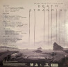 Виниловая пластинка VARIOUS ARTISTS "Death Stranding (Songs From The Video Game)" (OST COLORED 3LP) 