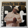 Виниловая пластинка NOTORIOUS BIG "Ready To Die" (GOLD 2LP)