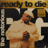 Виниловая пластинка NOTORIOUS BIG "Ready To Die" (GOLD 2LP)