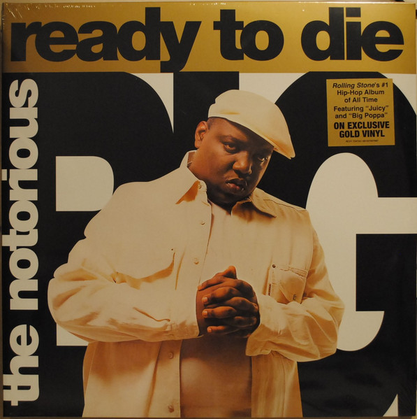 NOTORIOUS BIG 