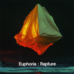 SCHILLER "Euphoria" (2 CD+2 Blu-Ray+Picture LP)