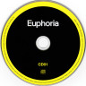 Бокс-сет SCHILLER "Euphoria" (2 CD+2 Blu-Ray+Picture LP) 