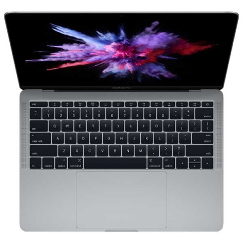 Ноутбук Apple MacBook Pro 13 with Retina display Late 2016 (MLL42RU/A) 