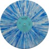 Виниловая пластинка DEPECHE MODE "Stripped (Highland Mix)" (NM INT 126.835 BLUE LP)