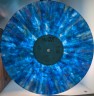 Виниловая пластинка DEPECHE MODE "Stripped (Highland Mix)" (NM INT 126.835 BLUE LP)