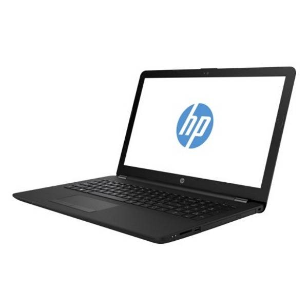 Ноутбук HP 15.6 15-bs033ne i3-6006U 4Gb 500gb Dos Renew 2CT83EAR#ABV 