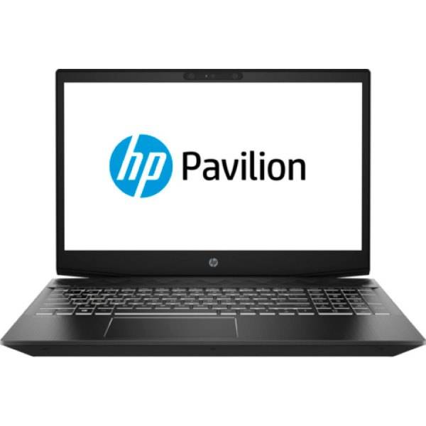 Ноутбук HP 15.6 15-cx0012nl i7-8750H 16Gb 256SSD GT1050Ti_4GB W10_64 RENEW 5ES67EAR 