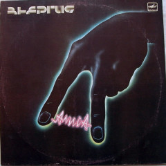 АЛИСА &quot;Энергия&quot; (NM LP)