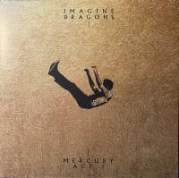 IMAGINE DRAGONS "Mercury - Act 1" (LP)