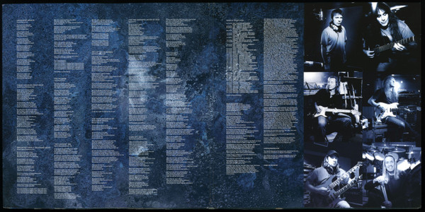 Виниловая пластинка IRON MAIDEN "A Matter Of Life And Death" (2LP)