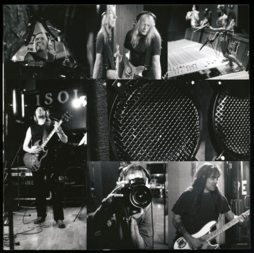 Виниловая пластинка IRON MAIDEN "A Matter Of Life And Death" (2LP)