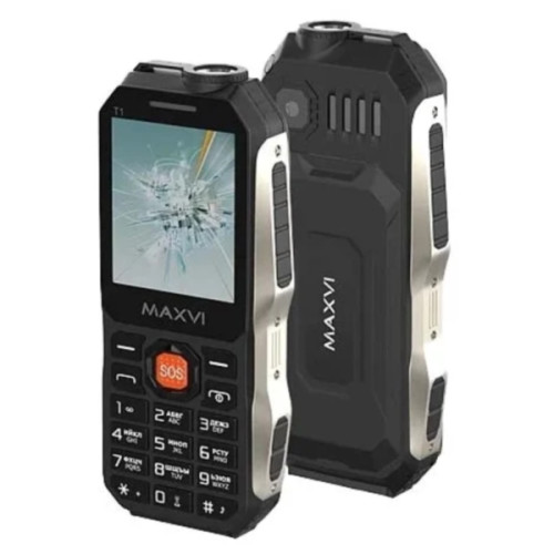 Телефон MAXVI T1 