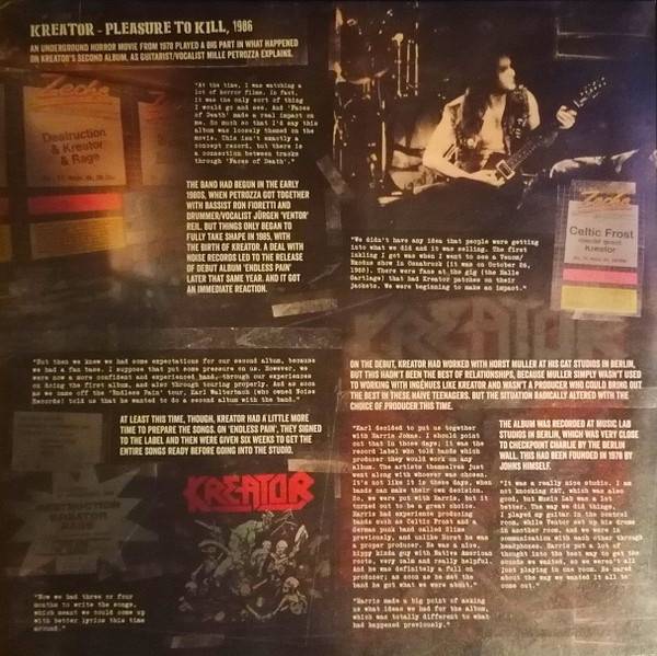 KREATOR 