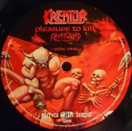 KREATOR 