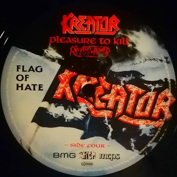 KREATOR 