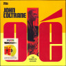 Виниловая пластинка JOHN COLTRANE "Ole (The Complete Session)" (YELLOW LP) 