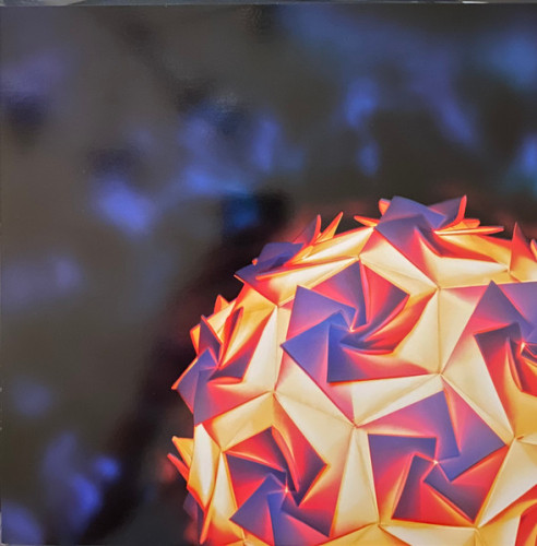 Виниловая пластинка METRONOMY "LateNightTales" (2LP)