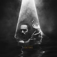 EDITORS "In Dream" (WHITE LP)