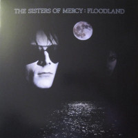 SISTERS OF MERCY "Floodland" (2LP)