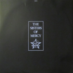SISTERS OF MERCY "Floodland" (2LP)