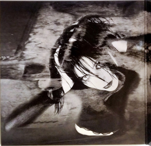 Виниловая пластинка ЛИНДА "Ворона" (2LP) 