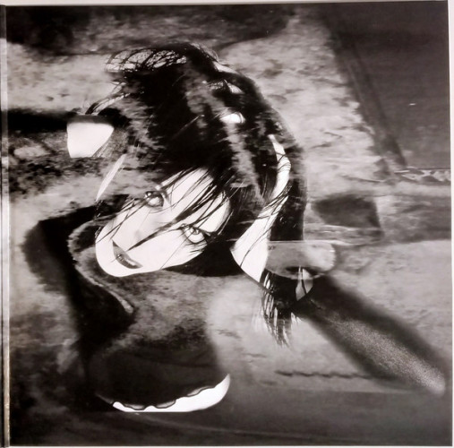 Виниловая пластинка ЛИНДА "Ворона" (2LP) 