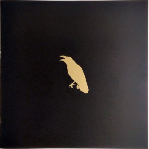 Виниловая пластинка ЛИНДА "Ворона" (2LP) 