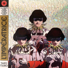 L`IMPERATRICE "Tako Tsubo" (2LP)