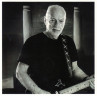 CD-диск DAVID GILMOUR "Luck And Strange" (CD) 
