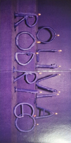 Виниловая пластинка OLIVIA RODRIGO "Guts" (LP)