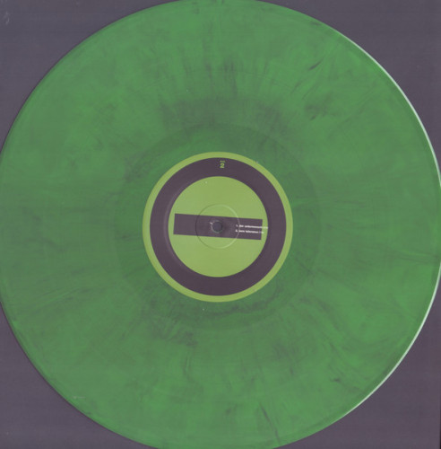 Виниловая пластинка TYPE O NEGATIVE "Slow, Deep And Hard" (COLORED 2LP) 