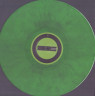 Виниловая пластинка TYPE O NEGATIVE "Slow, Deep And Hard" (COLORED 2LP) 