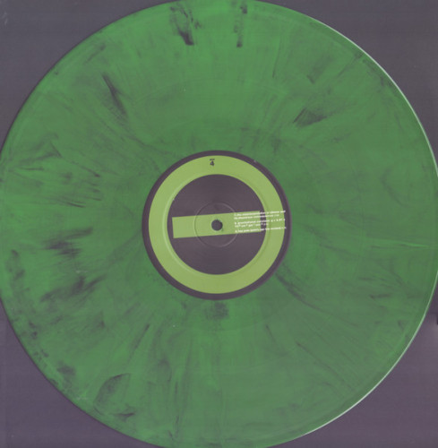 Виниловая пластинка TYPE O NEGATIVE "Slow, Deep And Hard" (COLORED 2LP) 