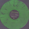 Виниловая пластинка TYPE O NEGATIVE "Slow, Deep And Hard" (COLORED 2LP) 
