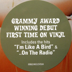 NELLY FURTADO "Whoa, Nelly!" (2LP)