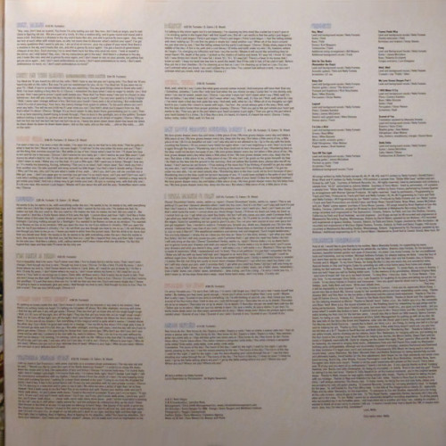 Виниловая пластинка NELLY FURTADO "Whoa, Nelly!" (2LP) 