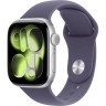 Умные часы Apple Watch Series 11 46mm Silver Case S/M