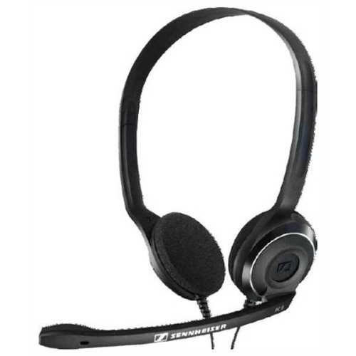 Компьютерная гарнитура Sennheiser PC 8 USB 