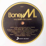 Виниловая пластинка BONEY M "Kalimba De Luna (16 Happy Songs)" (LP)