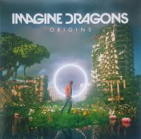 IMAGINE DRAGONS "Origins" (2LP)