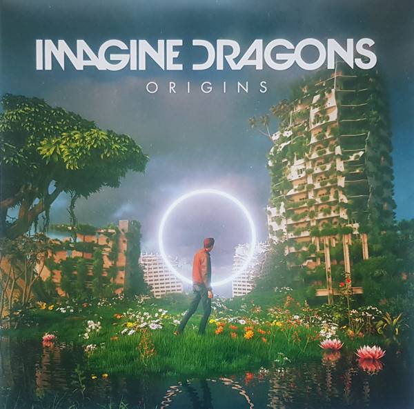 Пластинка IMAGINE DRAGONS "Origins" (2LP) 