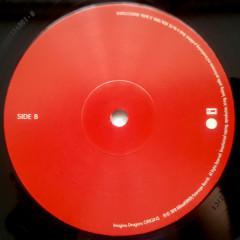 IMAGINE DRAGONS "Origins" (2LP)