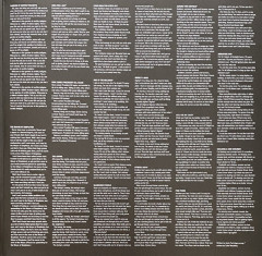 XTC &quot;Oranges &amp; Lemons&quot; (2LP)