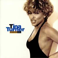 TINA TURNER "Simply The Best" (2LP)