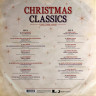 Виниловая пластинка VARIOUS ARTISTS "Christmas Classics Volume One" (LP) 