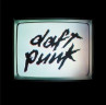 Виниловая пластинка DAFT PUNK "Human After All" (2LP) 
