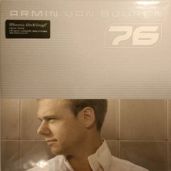 ARMIN VAN BUUREN "76" (2LP)