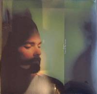 ASGEIR "Time On My Hands" (GLOW LP)