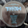 Виниловая пластинка DAFT PUNK "TRON: Legacy (Vinyl Edition Motion Picture Soundtrack)" (OST 2LP) 